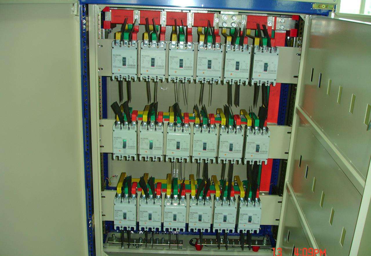 广州配电房维保