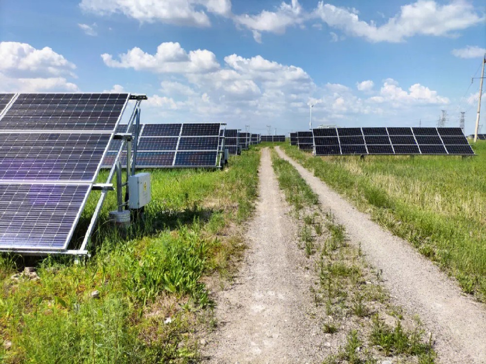 四川对光伏发电项目用地实行分类管理将加速光伏行业的发展|成都电力维保